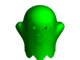 little ghost-0