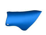 Evelyn claws-2