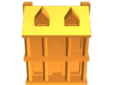 Monopoly Haus &amp; Hotel-1
