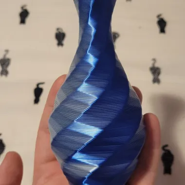 Rose vase-0