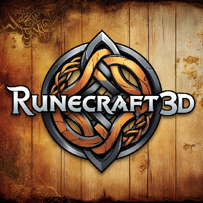 avatar of Runecraft3D