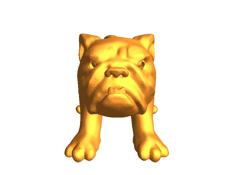 buldog