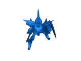 Gundam 4-0