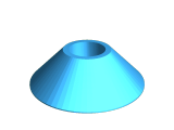 Porte bobine de filament-4
