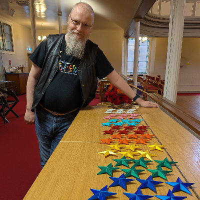 avatar of EdinBearDragon