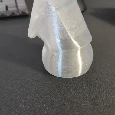 K2 Plus Poop Chute for Segmented Tube-0