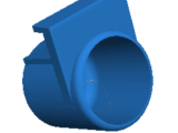 Jar holder for boat-1