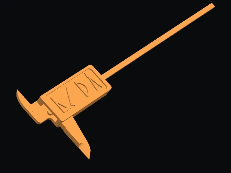 Caliper