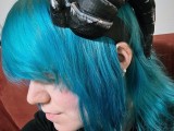 Cosplay Horns-1