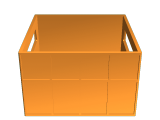 Beer crate-0
