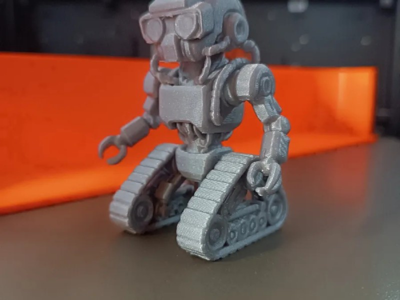 Bot Robot ai3000