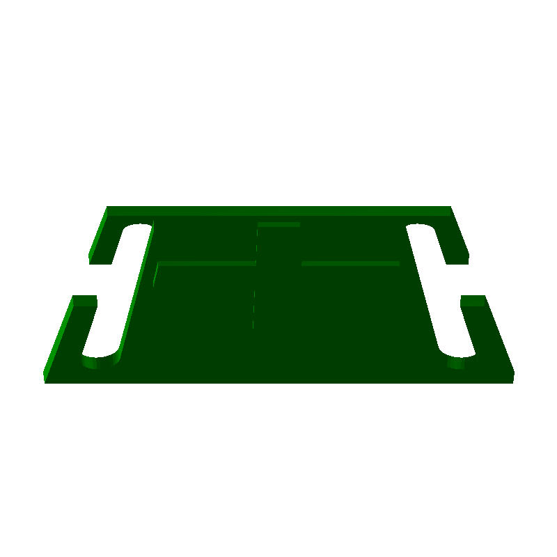 Medical (Red Cross) Symbol for Molle Systems