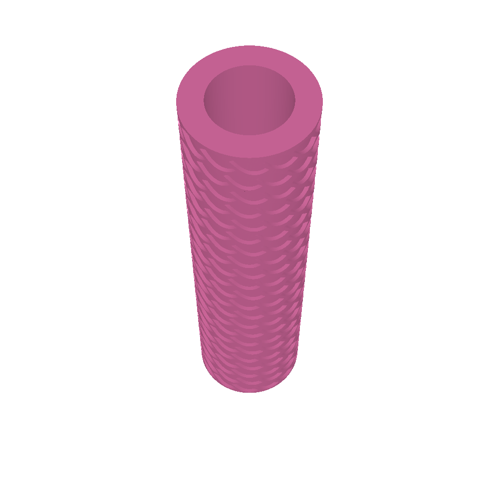 rouleaux de texture 3D models download Creality Cloud