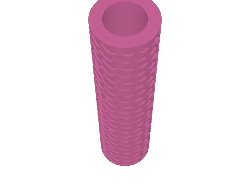rouleaux de texture