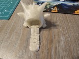 Gengar Flexi-1