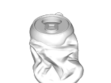 trash charm's -5