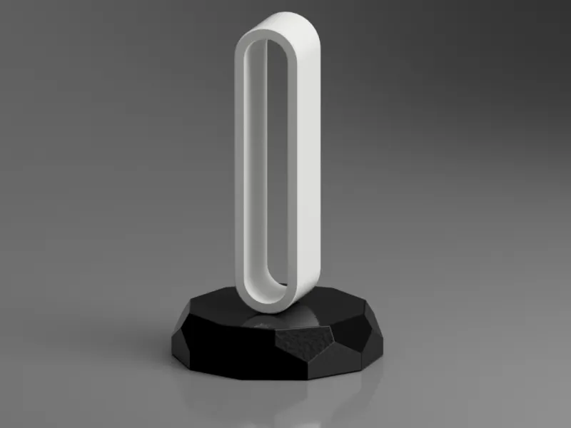 Headphone holder