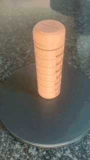 Pill Holder