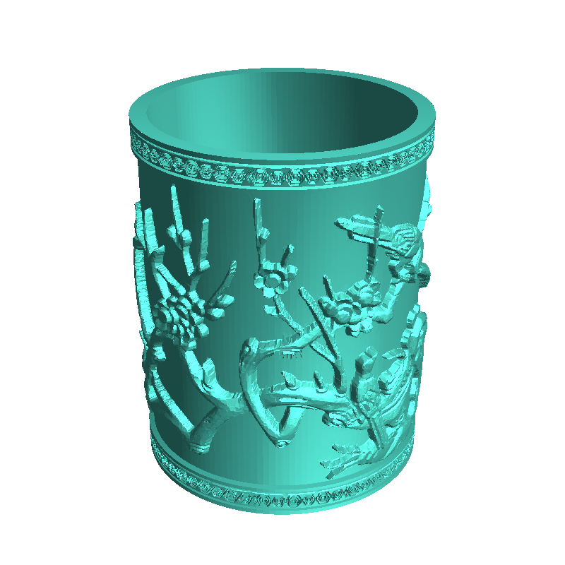 cup .