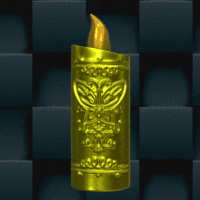 Plant Popcorn Bucket -1