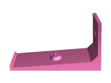 LG Soundbar Mount-0