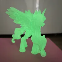 Princess Celestia | My Little Pony Fan Art-4