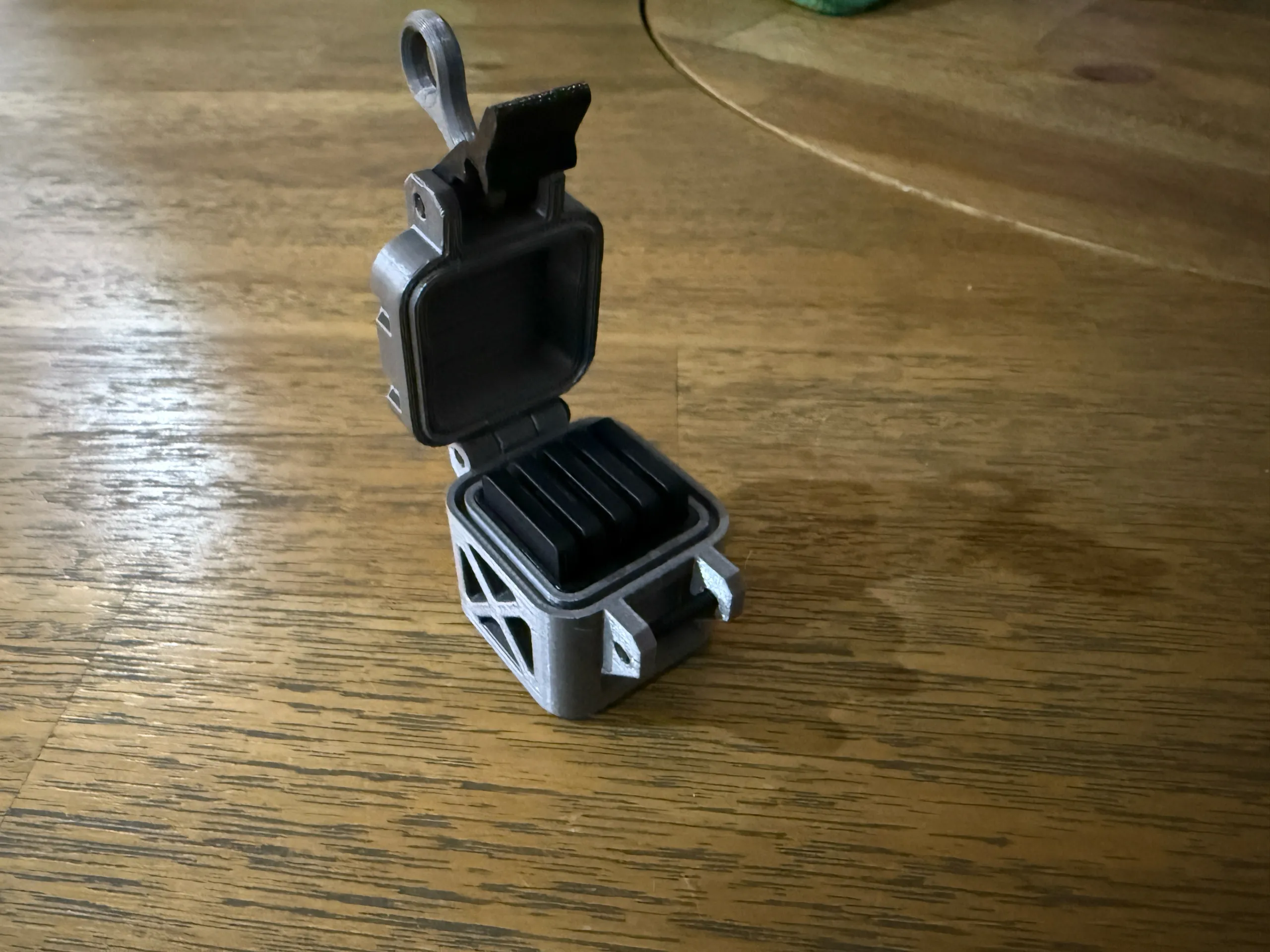 mini nintendo switch cartridge storage box-1
