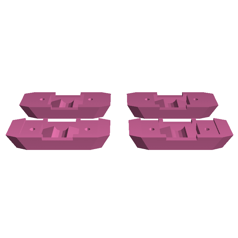Beyerdynamic Slider replacement repair kit by Quixotic