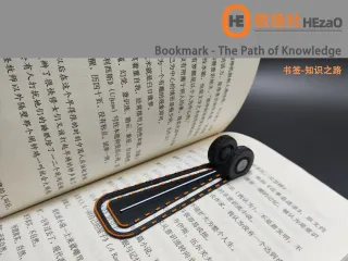 书签-知识之路