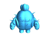 spike-0