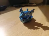 Dragon benchy-2