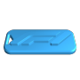 F1 Keychain v5 Single Colour.3mf