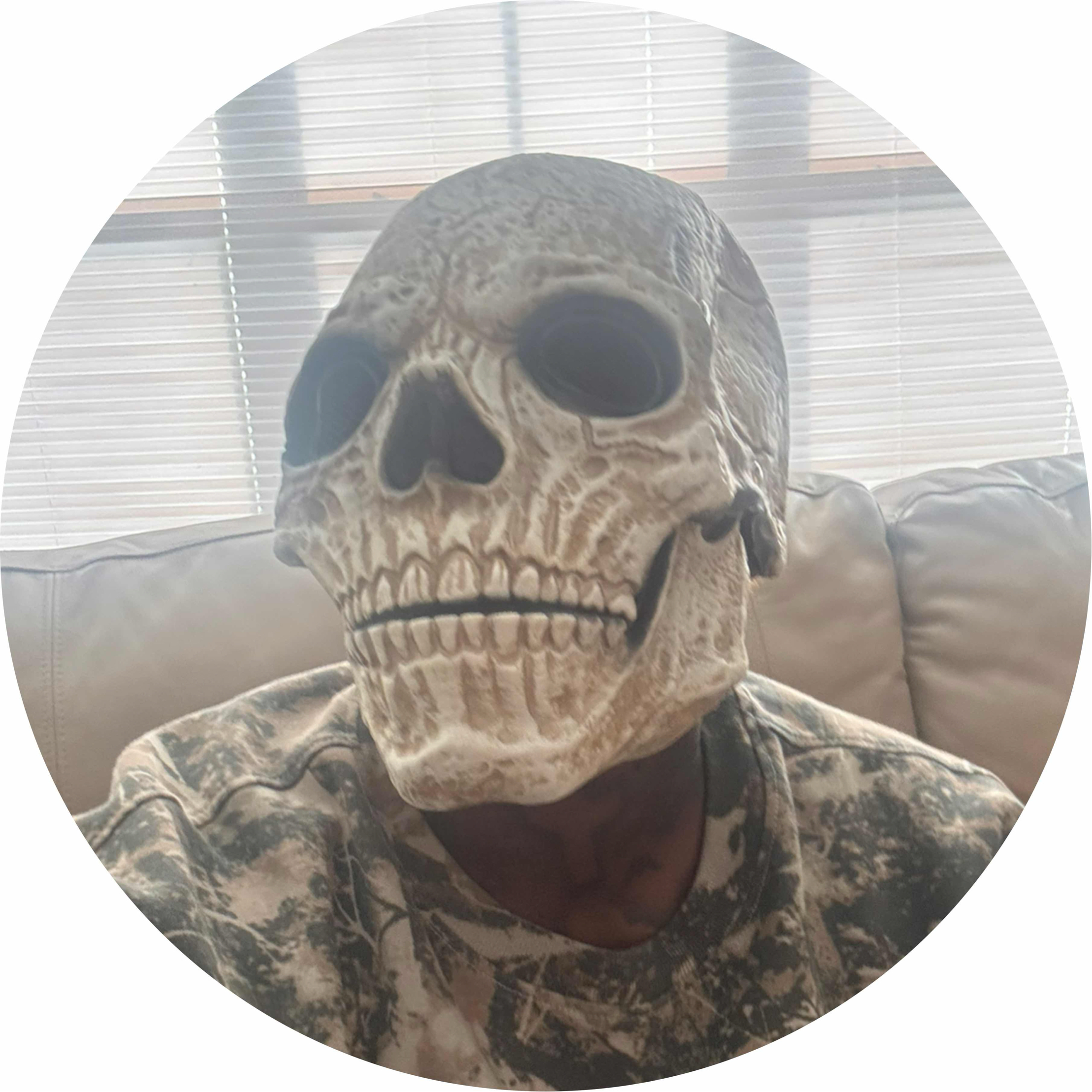 Dre P | 3D Models