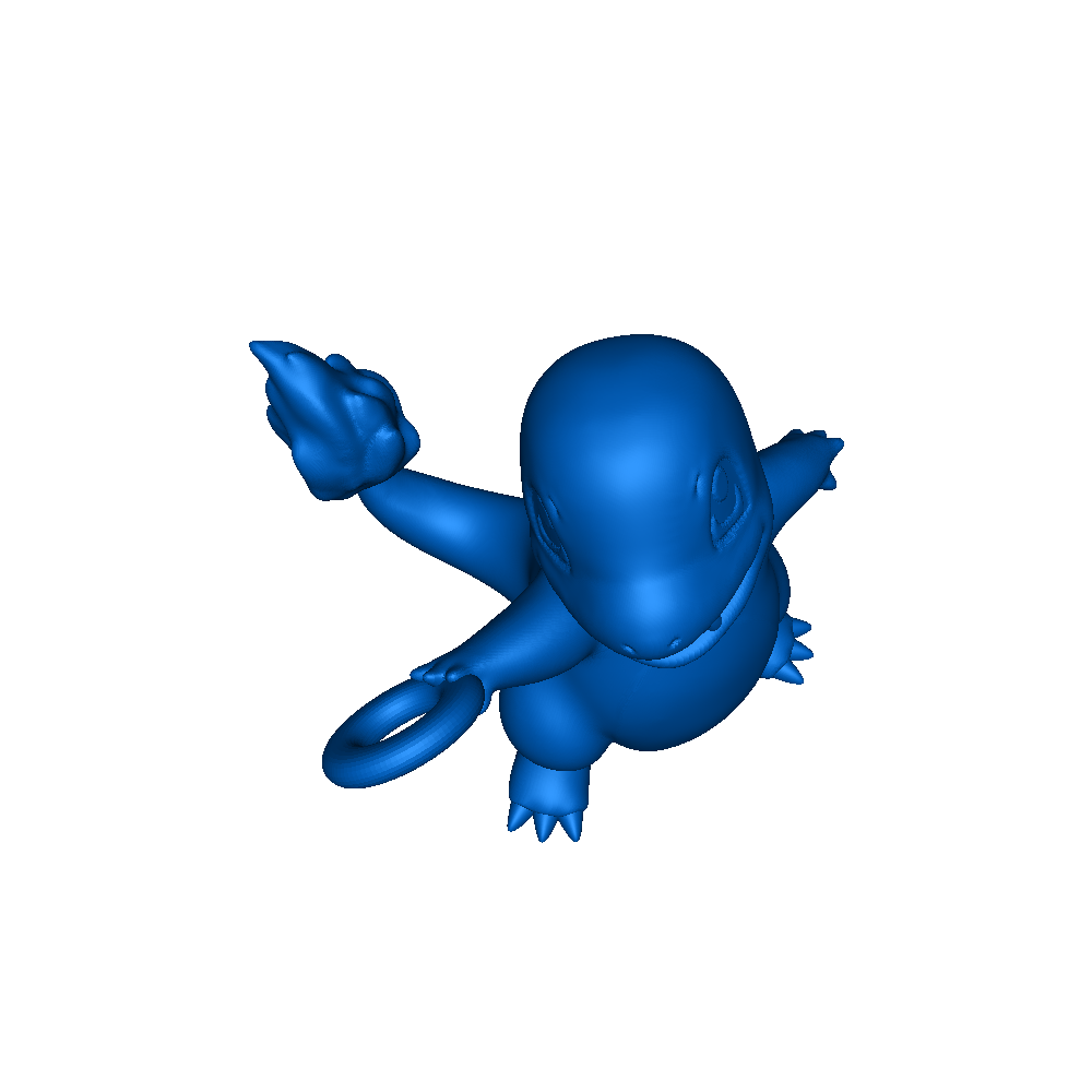 llaveros pokemon