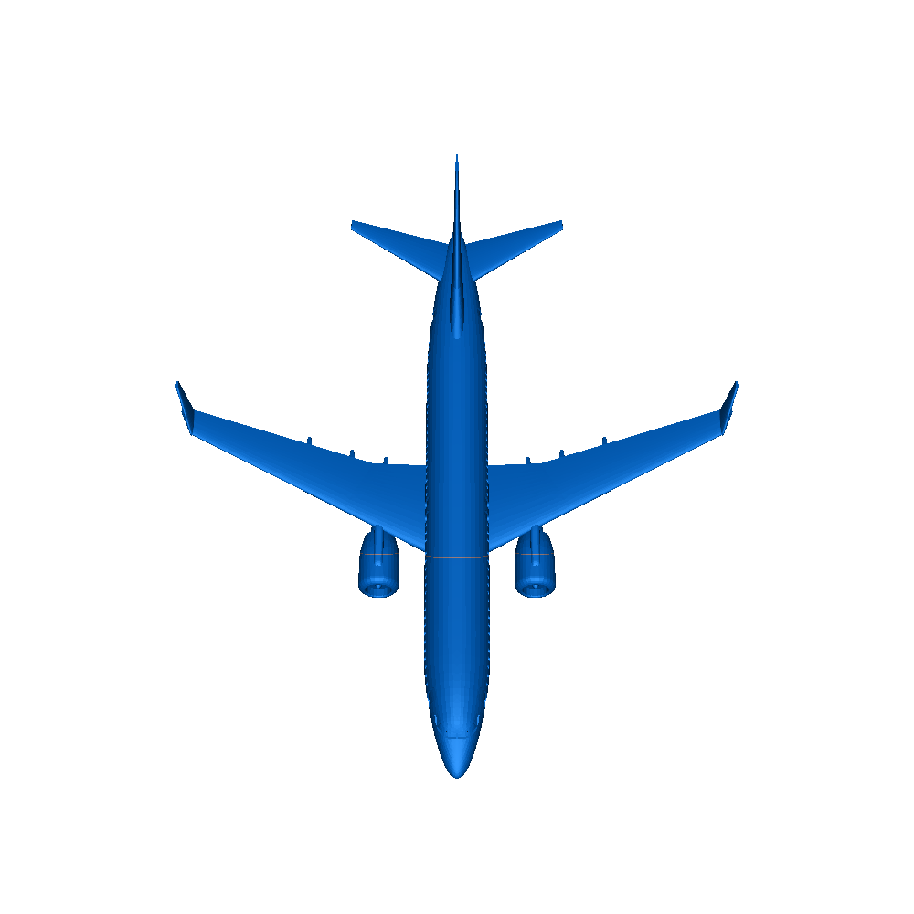 Boeing 737 MAX 8