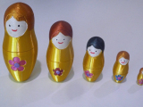 MATRYOSHKA DOLL-1