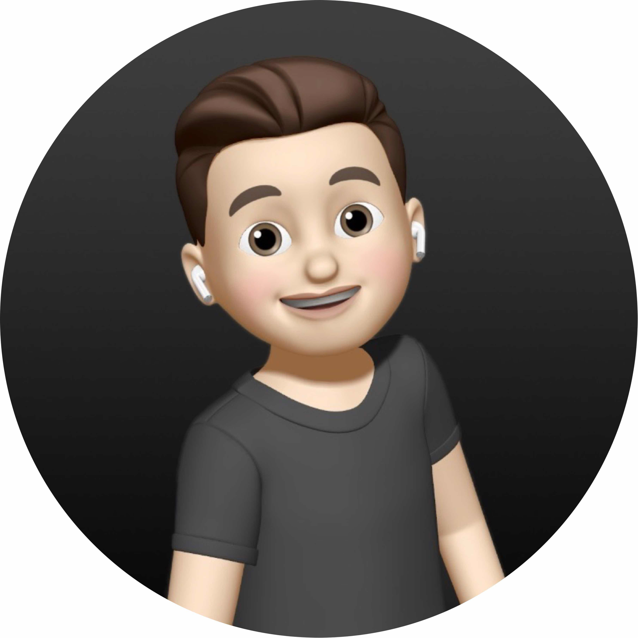 avatar of Nikita Somenkov