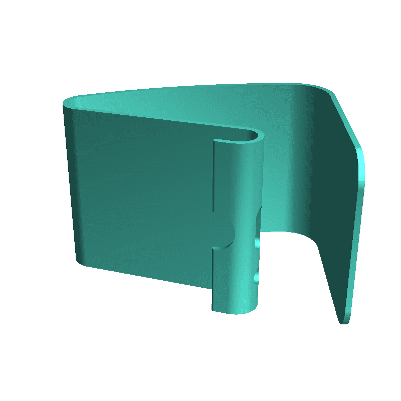 iPhone Stand Support