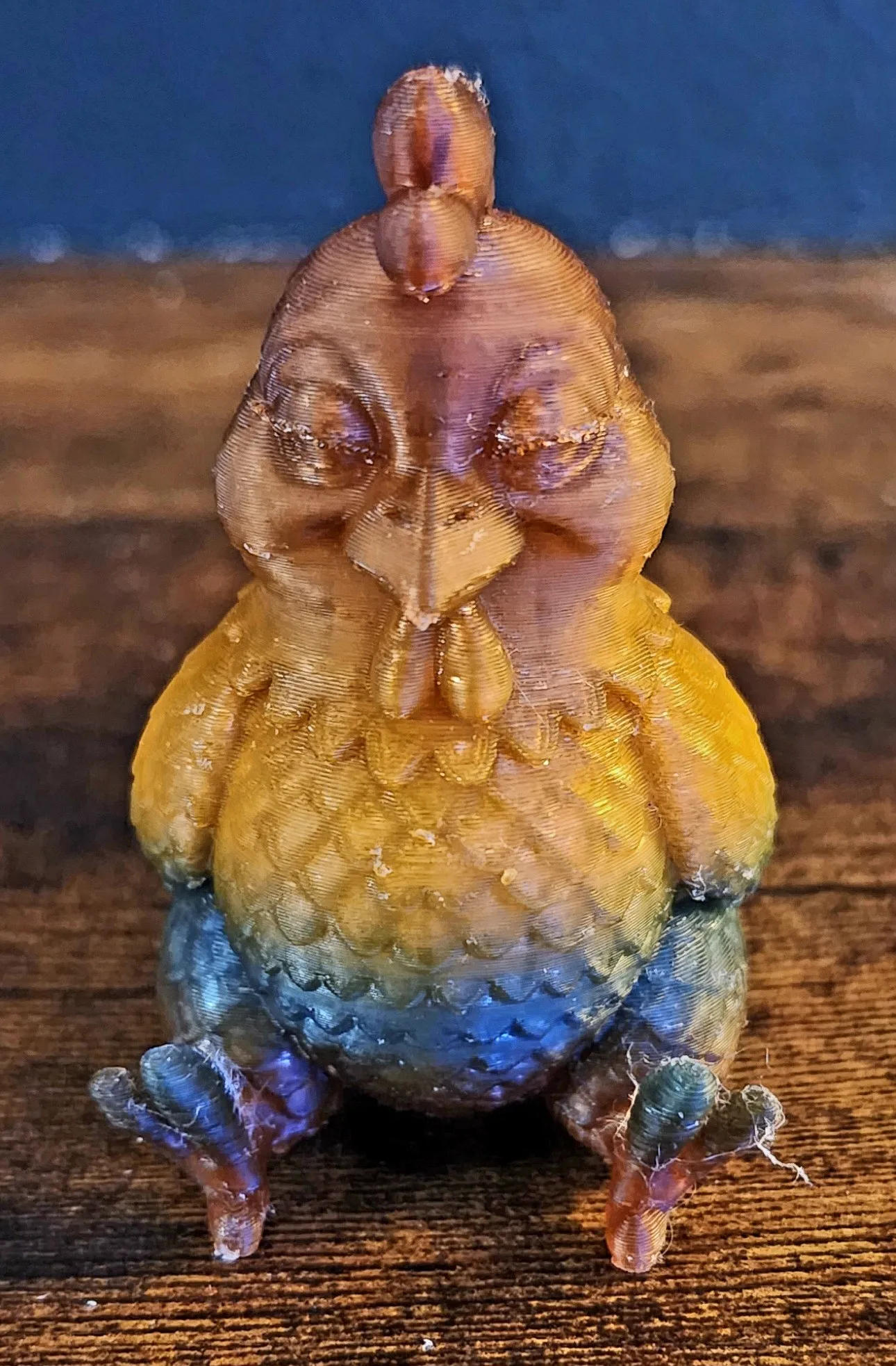 Chill Chicken-5
