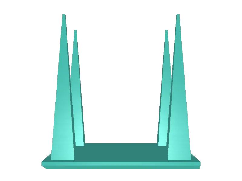 retraction test
