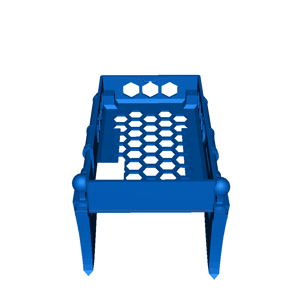 BitAxe Stand 202