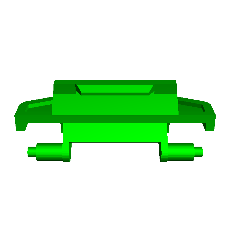 Открывашка для Хонды Фит | 3D models download | Creality Cloud