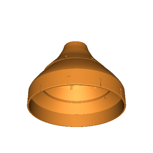 ig88 head | 3D models download | Creality Cloud