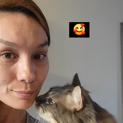 Шкатулка Cat Head - Дом и быт - PLA - изделие 3D-печати - фото 16