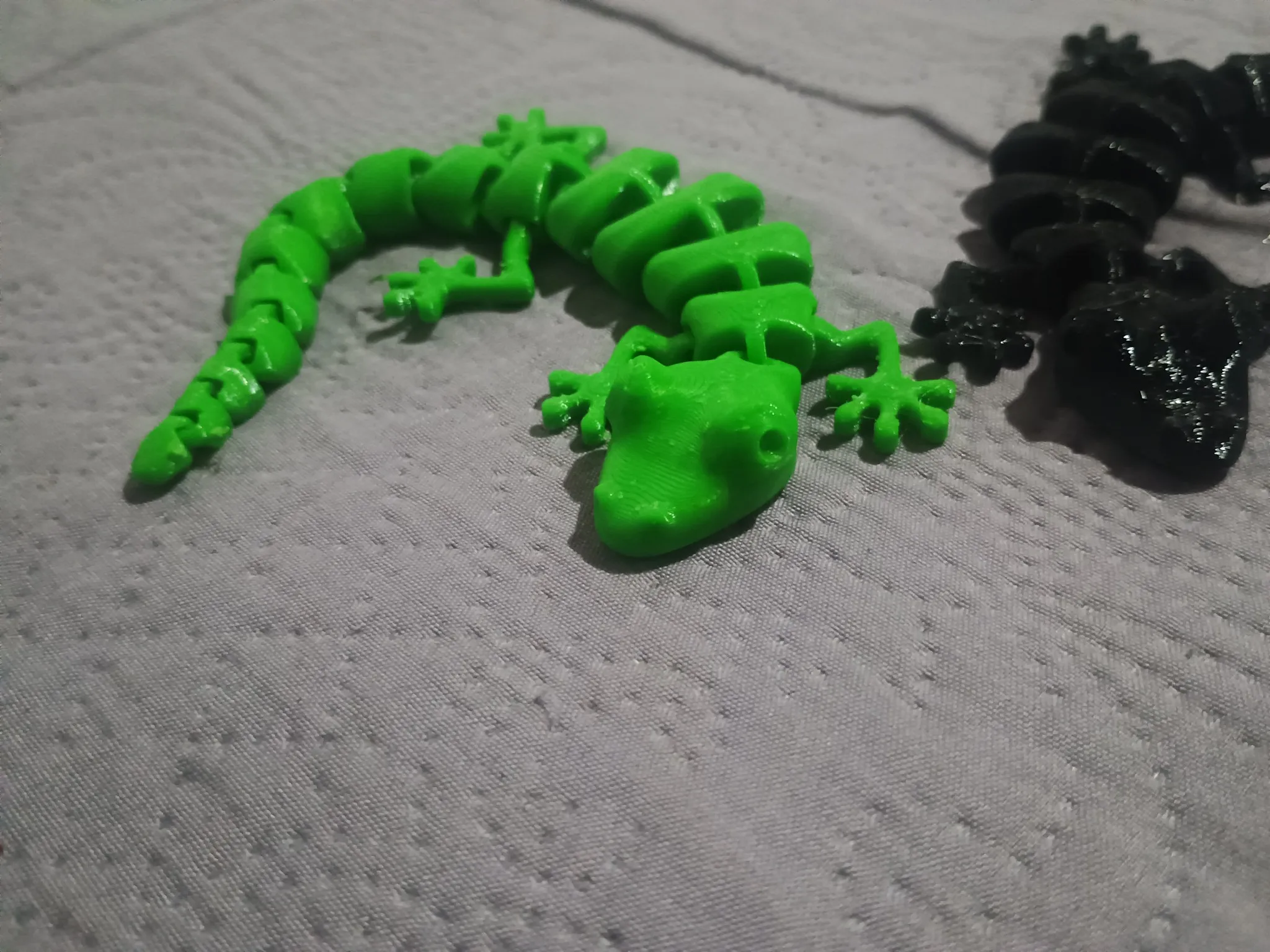 Articulated Lizard v2-1