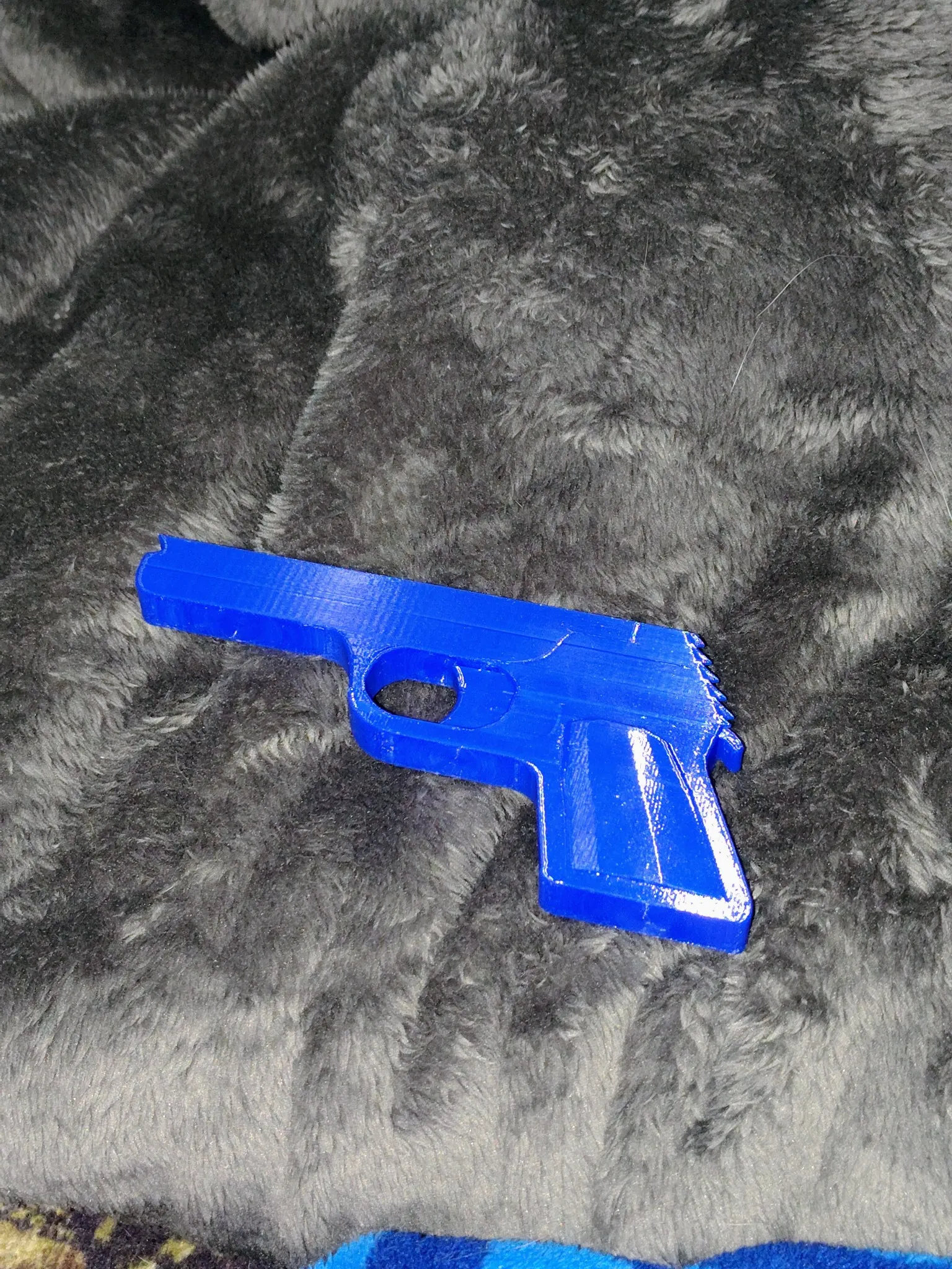 Rubberband gun-1