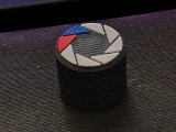 Glorious GMMK Pro Aperture Volume Knob!-0