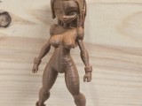 Wakanda warrior-1