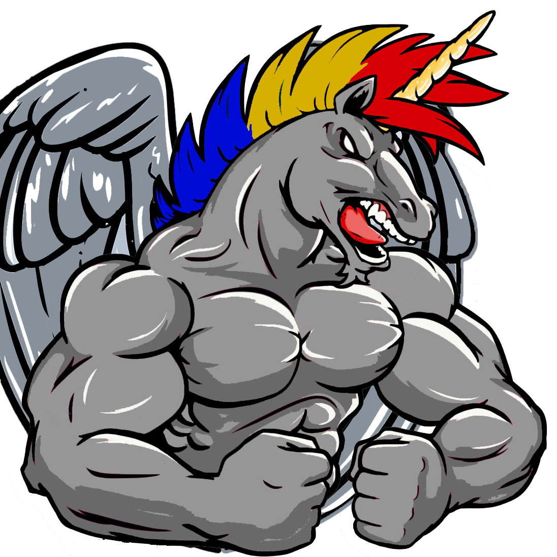 avatar of Phil Gray
