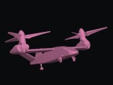 U.S. ARMY MV-75 -0